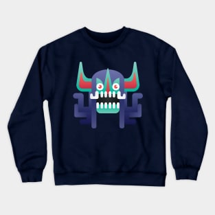 Dark Jotunn Crewneck Sweatshirt